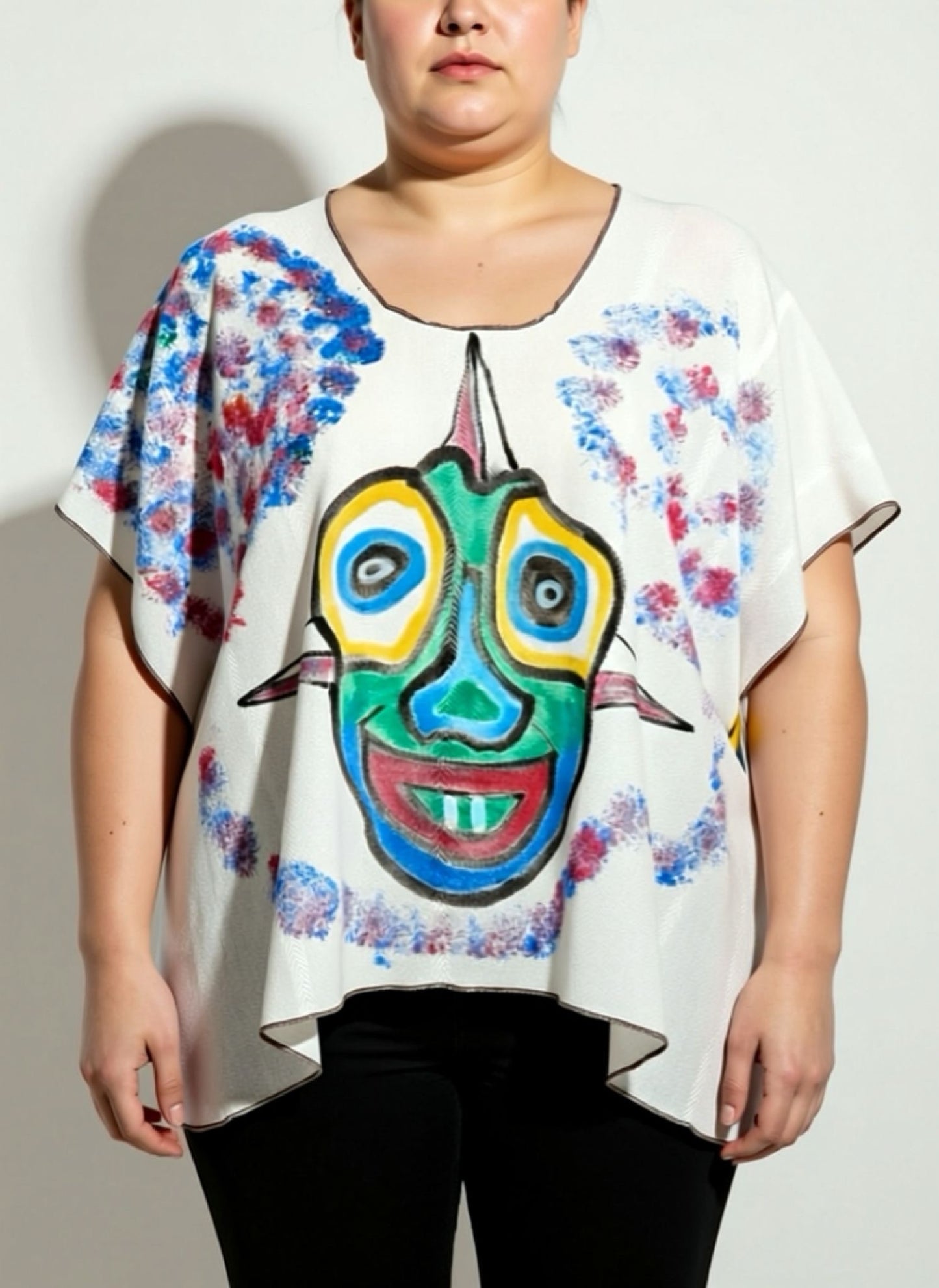 Pintura Sobre Textil