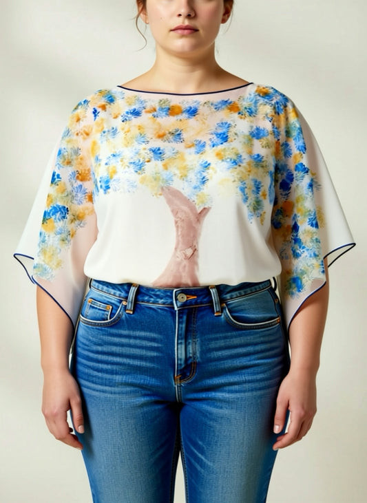 Pintura Sobre Textil