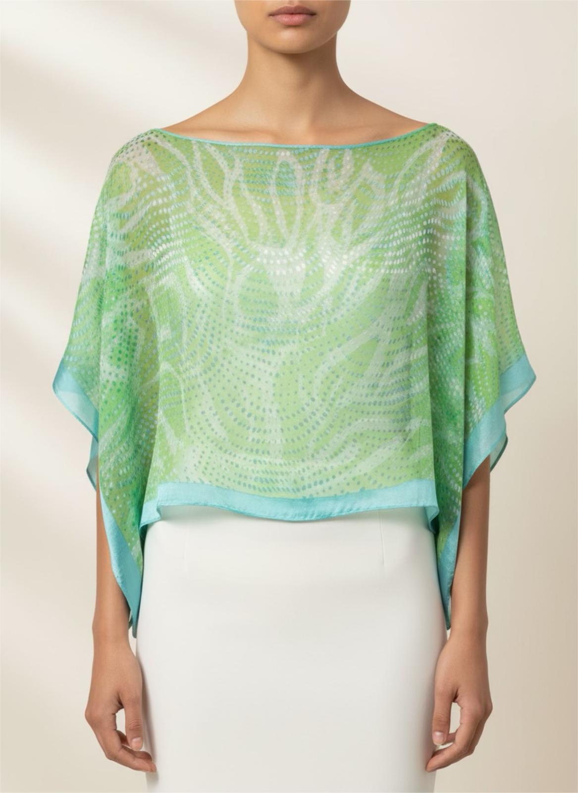 1.Batik: Tradición que se Dibuja en Seda