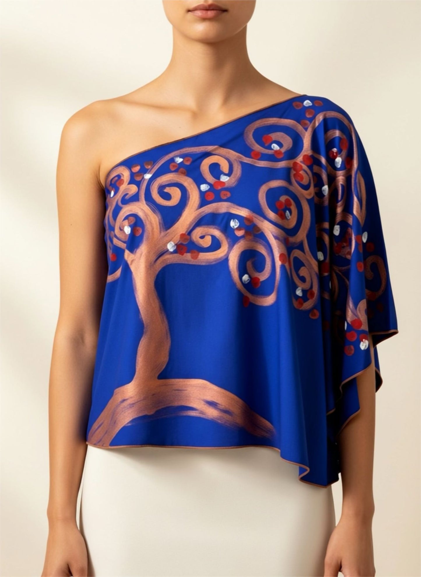Pintura Sobre Textil