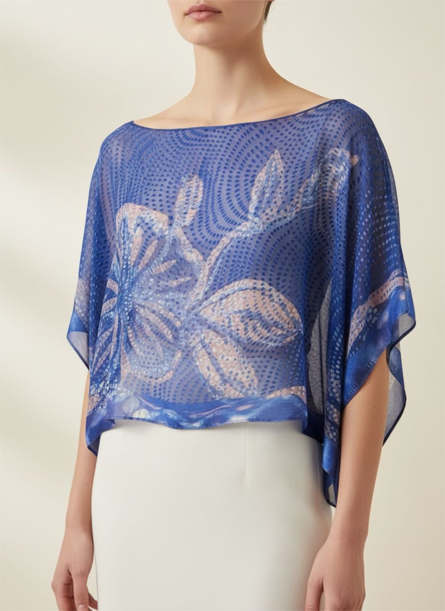 1.Batik: Tradición que se Dibuja en Seda