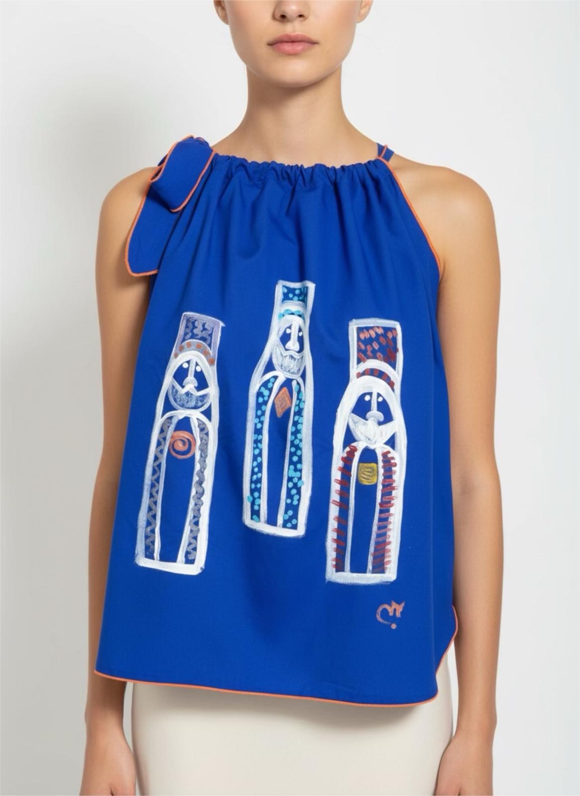 Pintura Sobre Textil